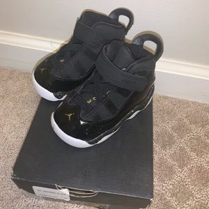 Jordan Toddler Size 4c NEW